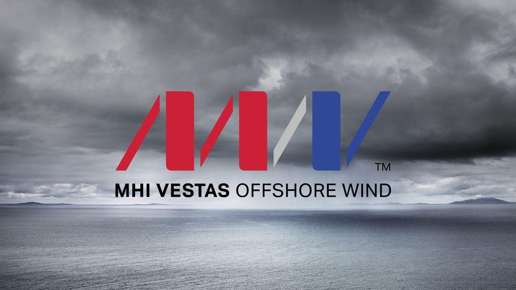 Vestas Logo - Launch of MHI Vestas Offshore Wind. MHI Vestas Offshore