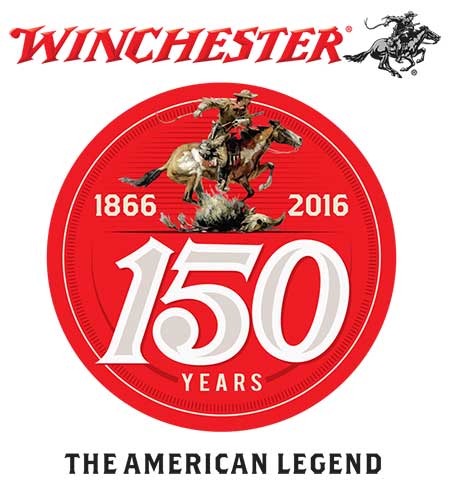 Winchester Ammunition Logo - Winchester Ammunition Sponsors NRA Mentor Initiative