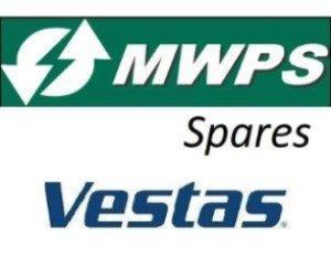 Vestas Logo - SHOP VESTAS Spare Parts. Wind Turbines Market