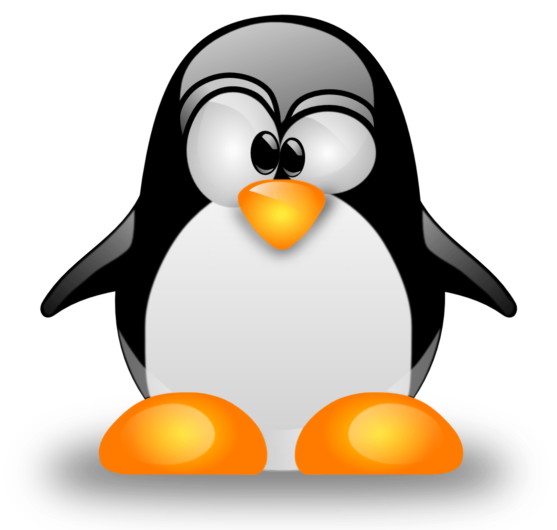 Latest Linux Logo - Linux Logos