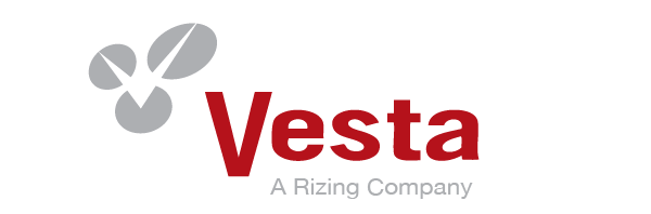 Vestas Logo - Vesta Partners - Leading EAM consulting partner.