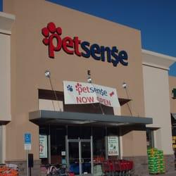 Petsense Logo - Petsense - Pet Stores - 805 N White Sands Blvd, Alamogordo, NM ...