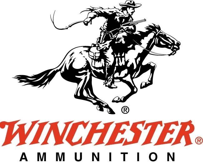 Winchester Ammunition Logo - Lewis and Clark Community College