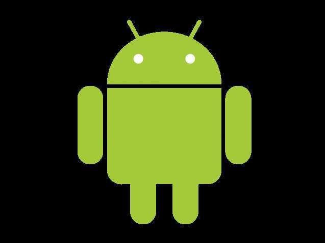 Cool Android Logo - Unique Transparent Background android Logo | Best Photos for World ...