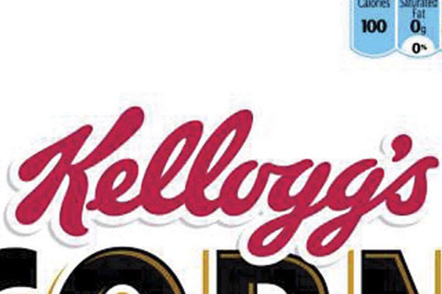 Red Cereal Logo - Special K recall: Red Berries cereal may contain glass - CSMonitor.com