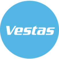 Vestas Logo - Benefícios na Vestas | Love Mondays