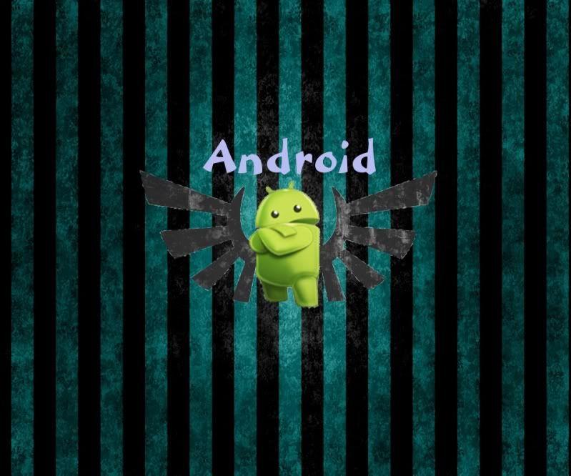 Cool Android Logo - Android Logo Wallpapers - Page 66 - Android Forums at AndroidCentral.com
