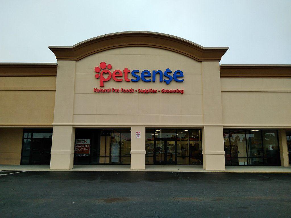 Petsense Logo