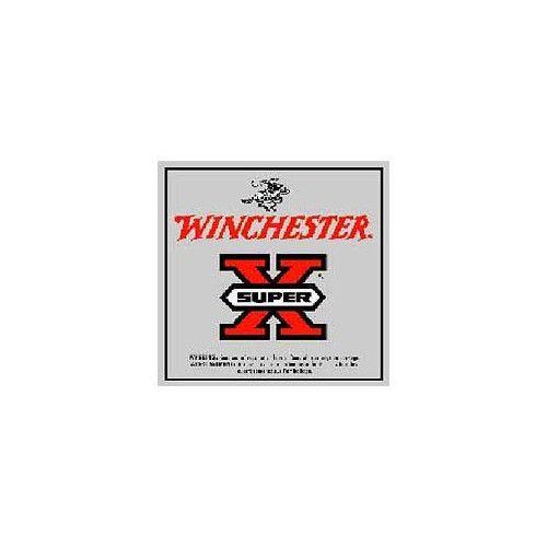 Winchester Ammunition Logo - Super-X .32 Win Winchester Ammunition X32WS2