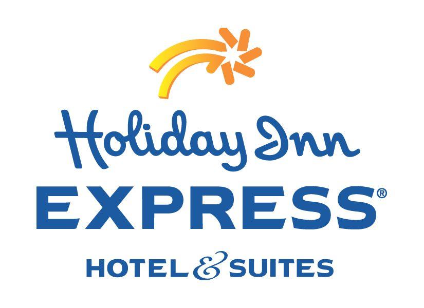 Old Express Logo - Image - Holiday Inn Express old logo.jpg | Logopedia | FANDOM ...