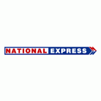 Old Express Logo - National Express Logo Vector (.EPS) Free Download