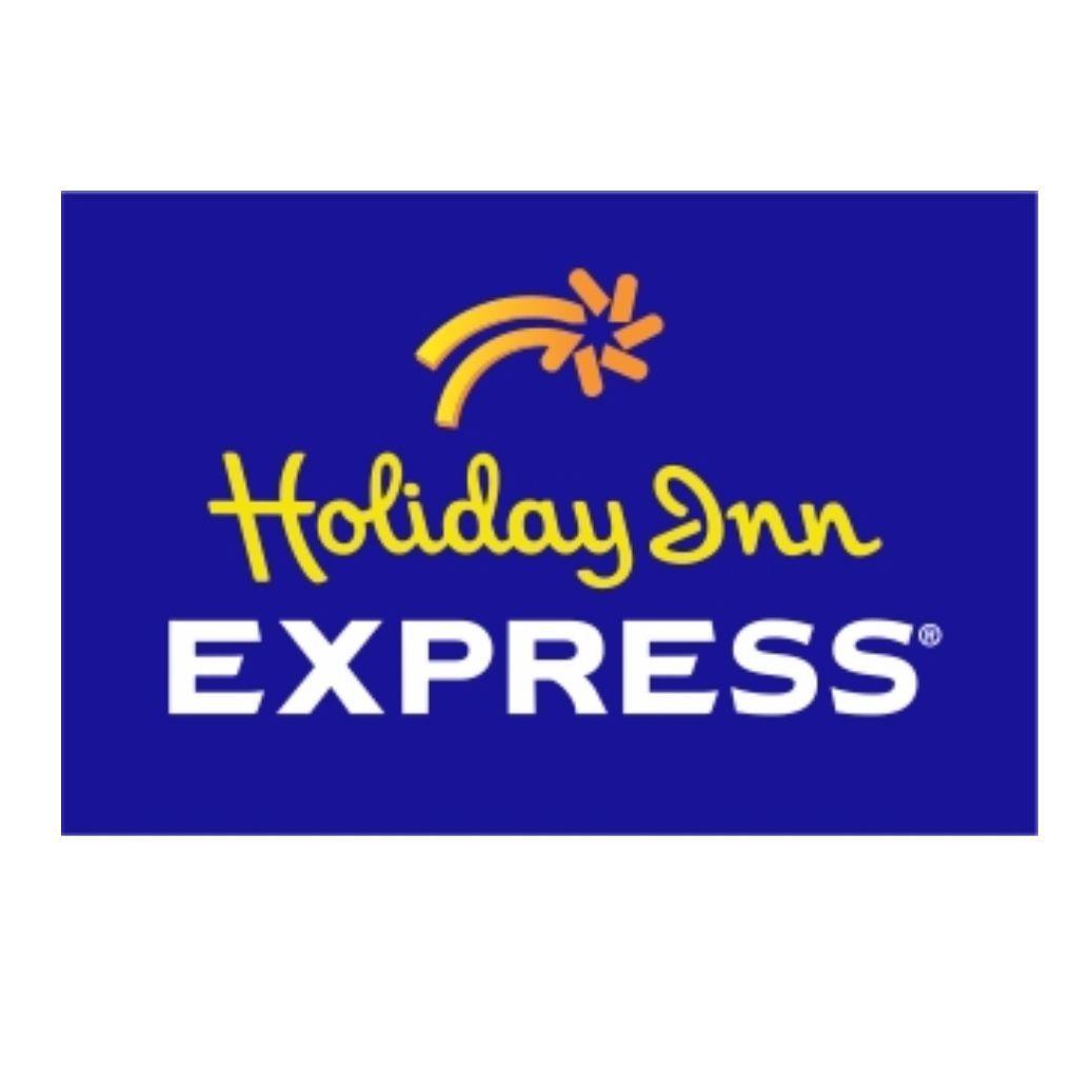 Old Express Logo - Holiday inn express Logos