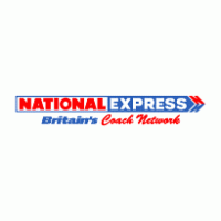 Old Express Logo - National Express | Brands of the World™ | Download vector logos and ...