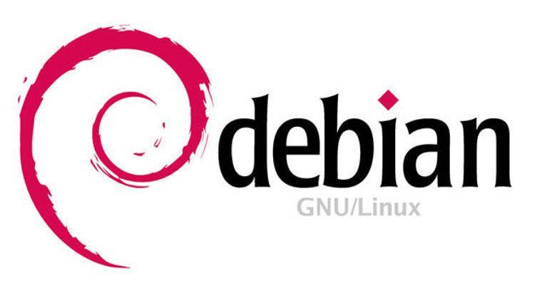 Latest Linux Logo - Debian GNU Linux Is Now Available In The Microsoft Store