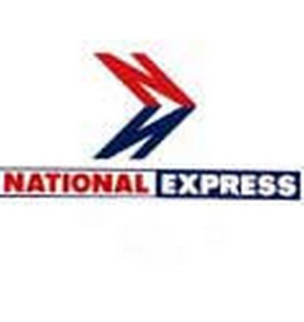 Old Express Logo - National Express moves HQ to Brum - Birmingham Live