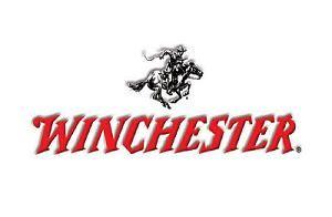 Winchester Ammunition Logo - FTSC