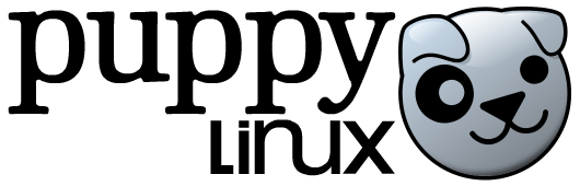 Latest Linux Logo - Puppy Slacko: different, but the same - Linux notes from DarkDuck