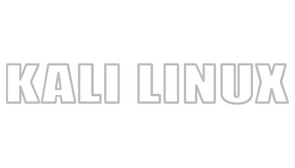 Kali Linux Logo - LogoDix