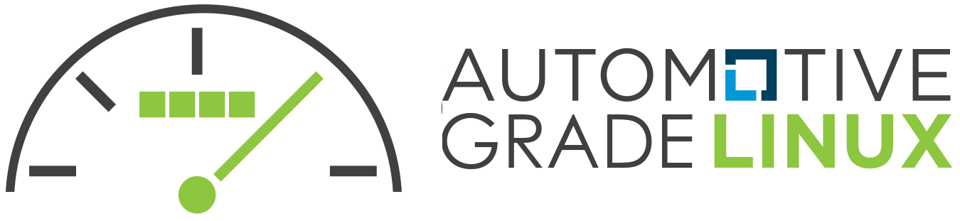 Latest Linux Logo - Home - Automotive Grade Linux