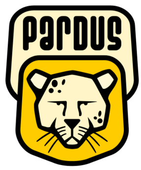 Latest Linux Logo - Pardus Tescil Linux Logo.svg