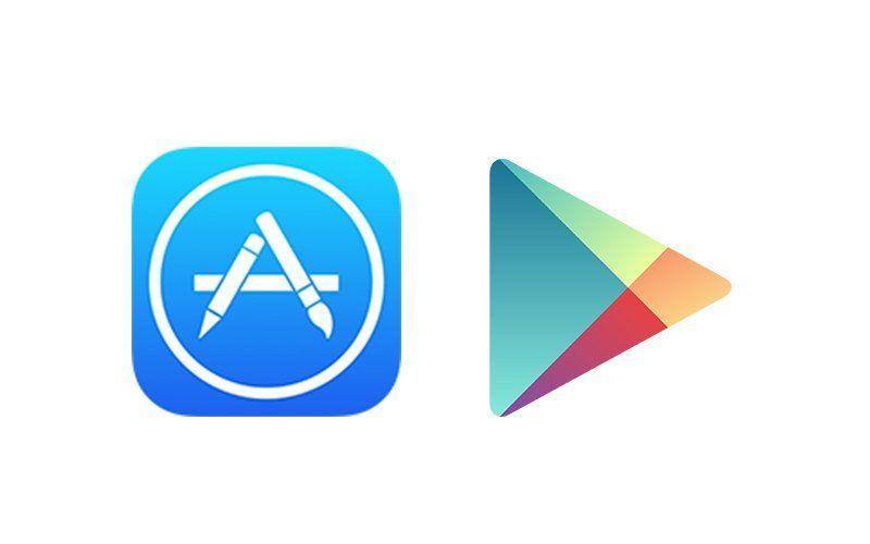 Apple App Store Logo - Apple App Store Logo Png (image in Collection)