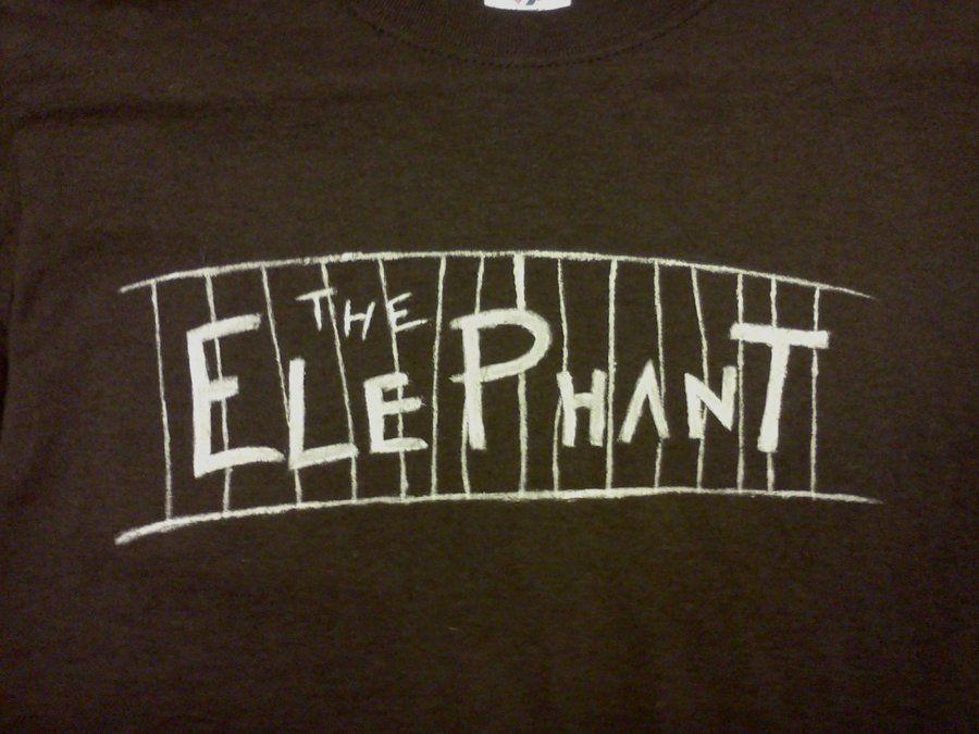 Cage The Elephant Logo - Cage the elephant Logos