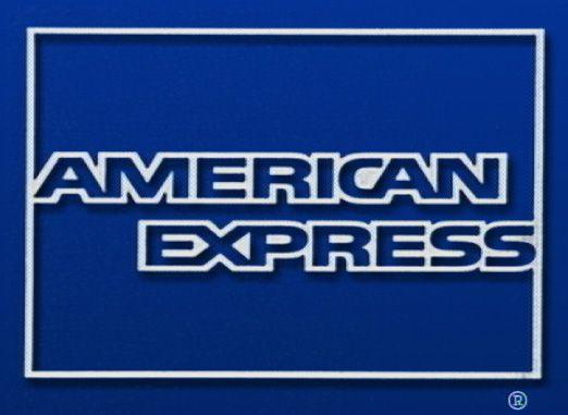 Old Express Logo - History of All Logos: All American Express Logos