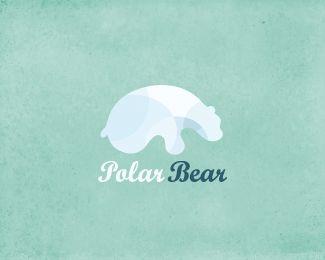 Cute Bear Logo - 30 Cute Bear Logo Designs For Inspiration