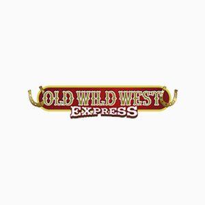 Old Express Logo - My Centro Sarca - Centro Sarca - Old Wild West express