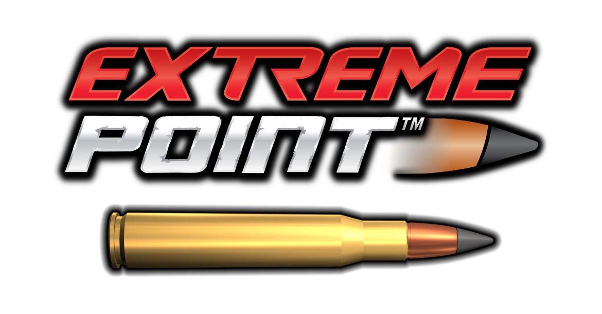 Winchester Ammunition Logo - Winchester Extreme Point ammunition | GUNSweek.com