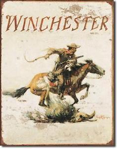 Winchester Ammunition Logo - Winchester Pony Express Logo Firearms Ammunition Rustic Nostalgic