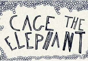 Cage The Elephant Logo - Cage The Elephant - discography, line-up, biography, interviews, photos