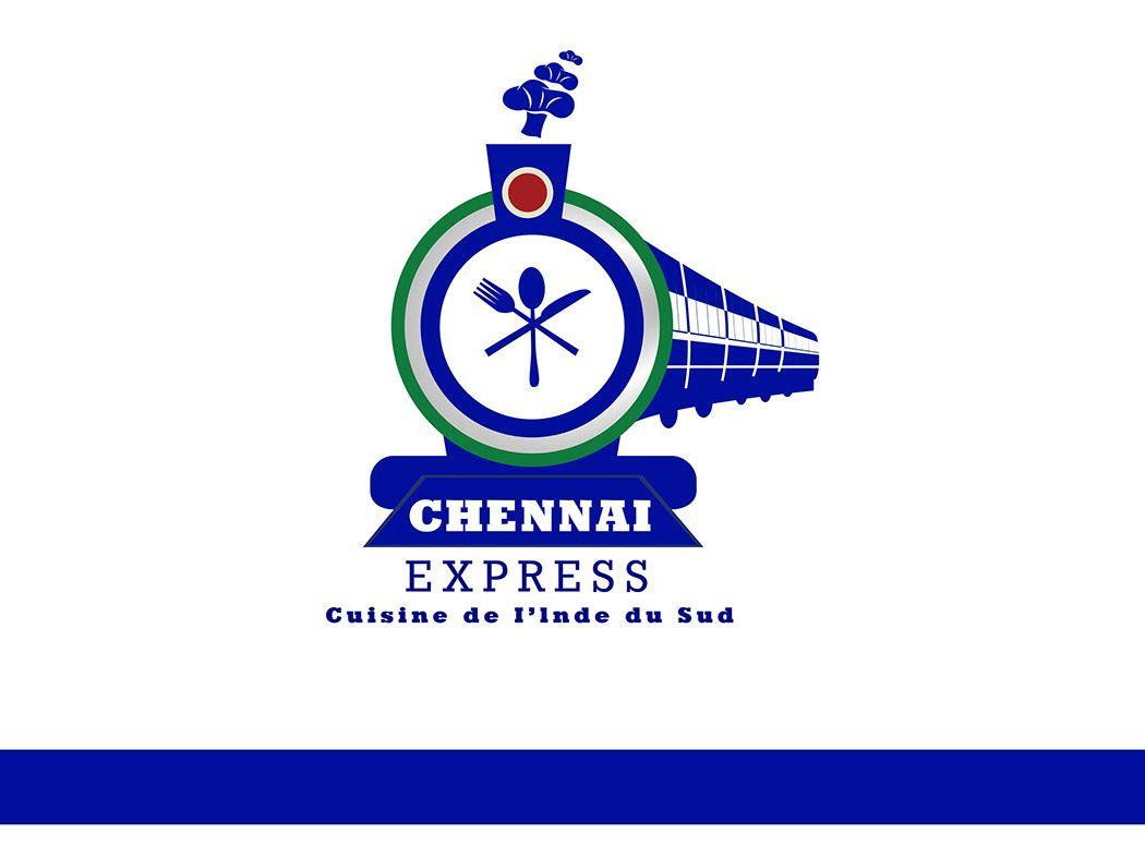 Old Express Logo - Chennai Express Logo