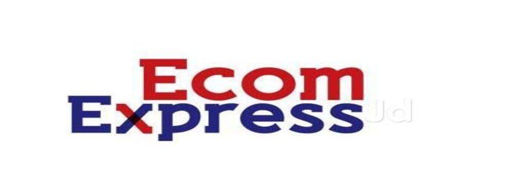 Old Express Logo - Ecom Express Pvt Ltd, Old Palasia - Courier Services in Indore ...