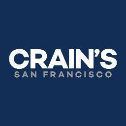 Lidar Strobe Logo - Crains San Francisco on Twitter: 