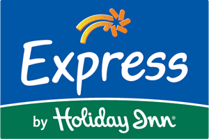 Old Express Logo - Holiday Inn Express Logo Vector (.EPS) Free Download