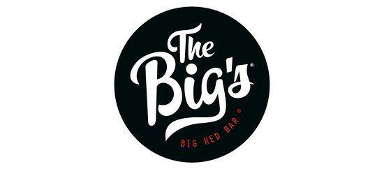 Big Red Oval Logo - Big Red, Mexico City - Polanco - Restaurant Reviews, Phone Number ...