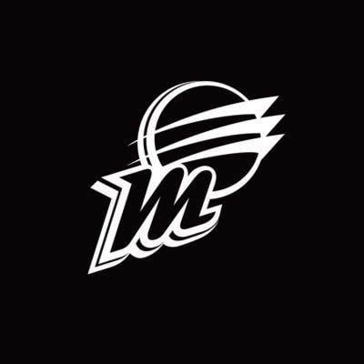 Phoenix Mercury Logo - Phoenix Mercury on Twitter: 