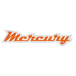 Phoenix Mercury Logo - Phoenix Mercury Wordmark Logo | Sports Logo History