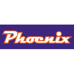 Phoenix Mercury Logo - Tag: Phoenix Mercury | Sports Logo History