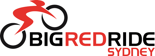 Big Red Oval Logo - Logo Big Red Ride