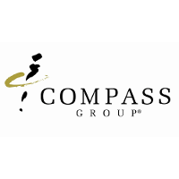 Compass Group Logo - Working at Compass Group USA