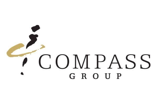 Compass Group Logo - Compass Group Case Study