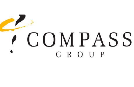 Compass Group Logo - Compass@Pramerica - Shop LK Letterkenny's Chamber of Commerce