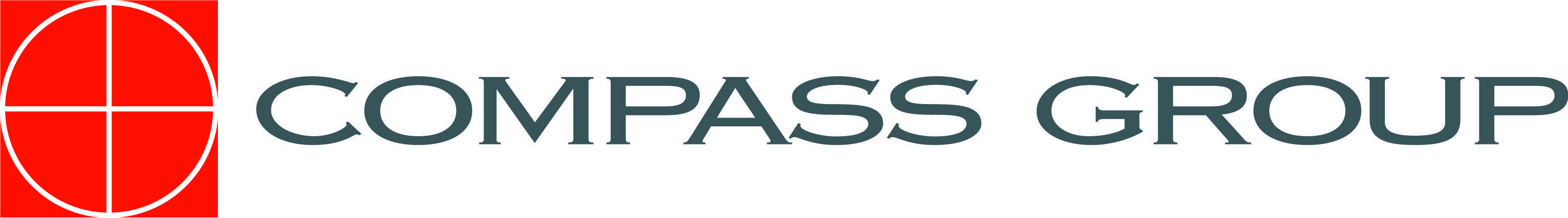 Compass Group Logo - Compass Group Logo