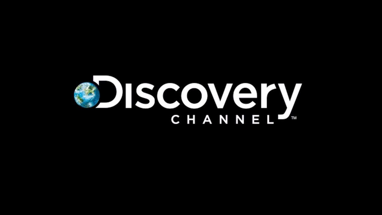 Discovery.com Logo - Discovery Channel Logo History - YouTube
