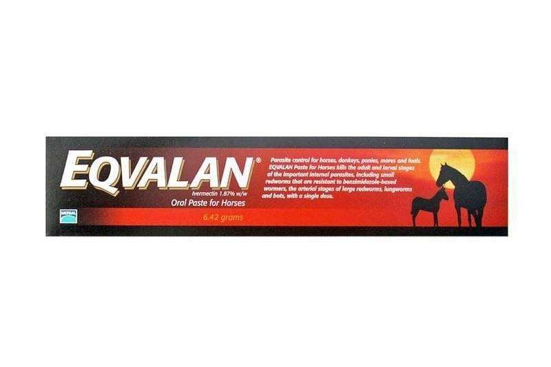 Petsense Logo - Eqvalan Horse Wormer Syringe | Wormers | Petsense Direct