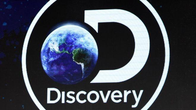 Discovery.com Logo - Discovery strikes deal to keep channels on Sky - BBC News