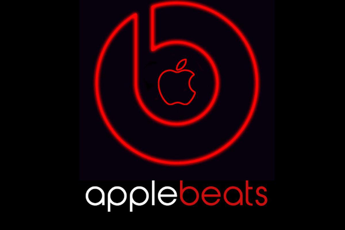 Red Dre Beats Logo - Apple Boots Bose Headphones From Stores, Online Site - Recode