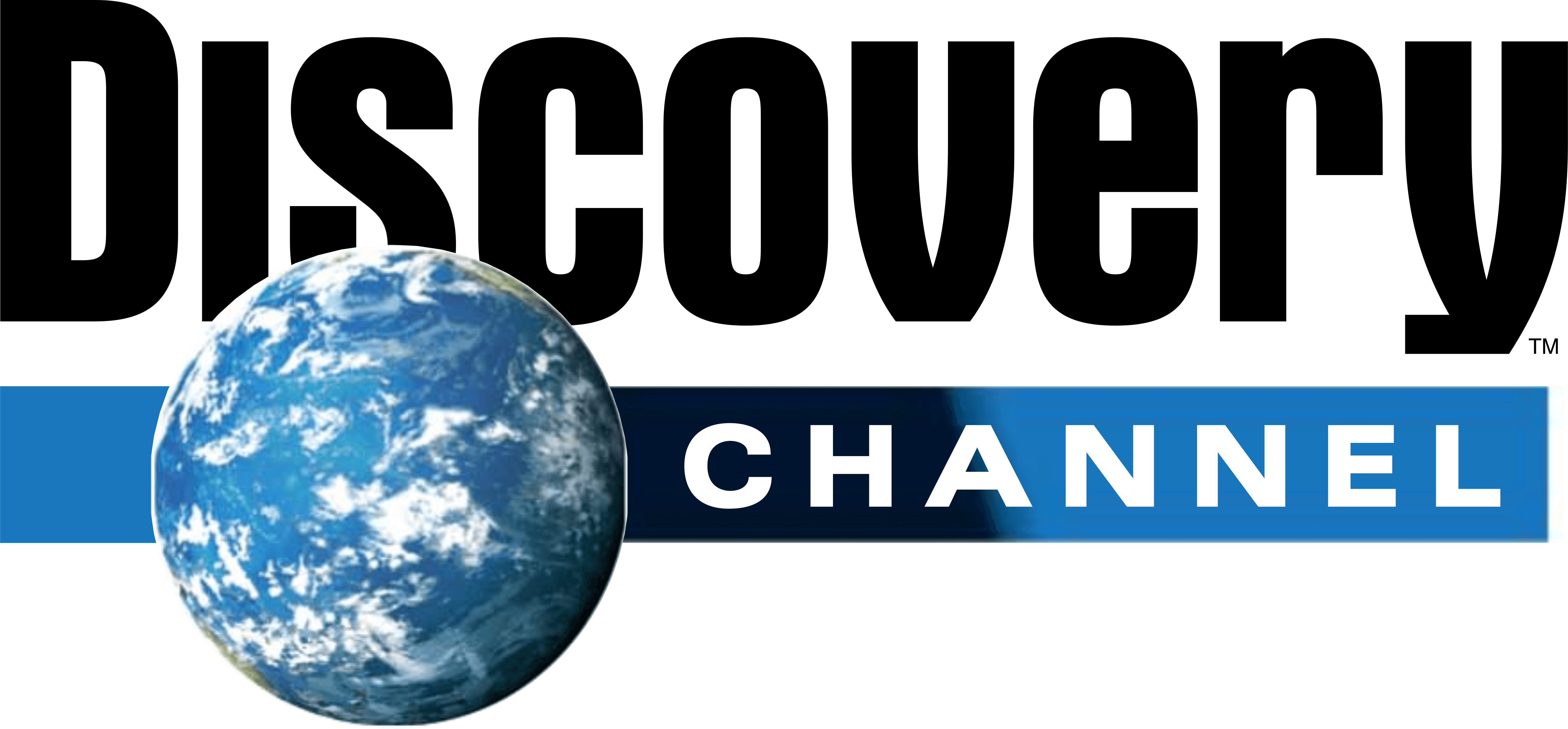 Discovery Channel Logo - Discovery Channel – Logos Download
